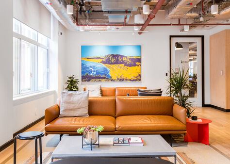 Office Space 1 Waterhouse Square - Image 8