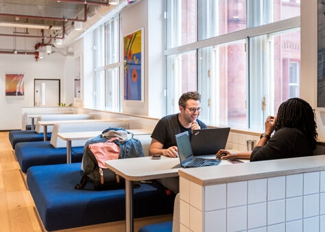 Office Space 1 Waterhouse Square - Image 4