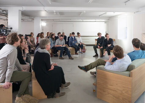 Office Space Custom Lanes - Image 6