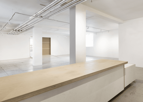 Office Space Custom Lanes - Image 5