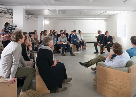 Office Space Custom Lanes - Image 2