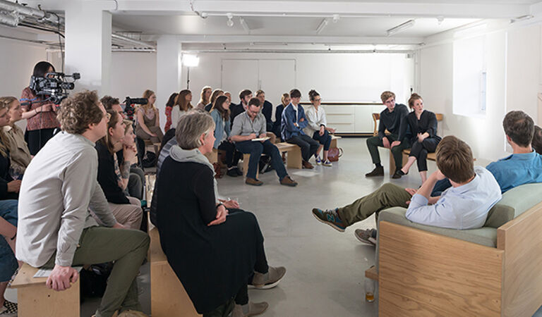 Office Space Custom Lanes - Image 2