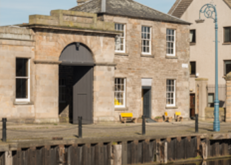 Office Space Custom Lanes - Image 1