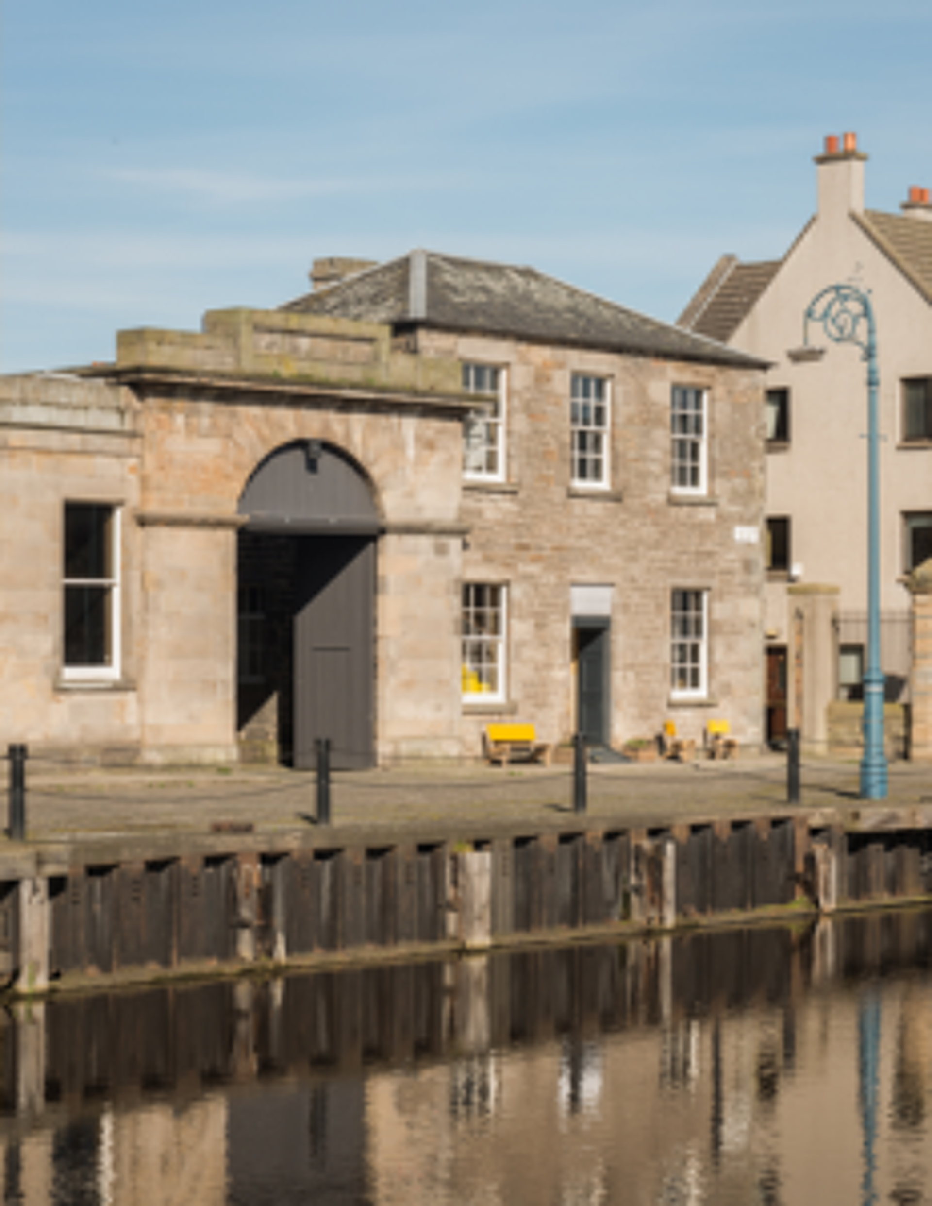 Office Space Custom Lanes - Image 1