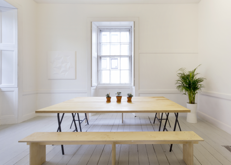 Office Space Custom Lanes - Image 4