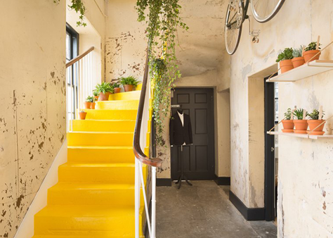 Office Space Custom Lanes - Image 7