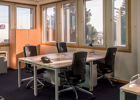 Office Space Bath Road - Image 10