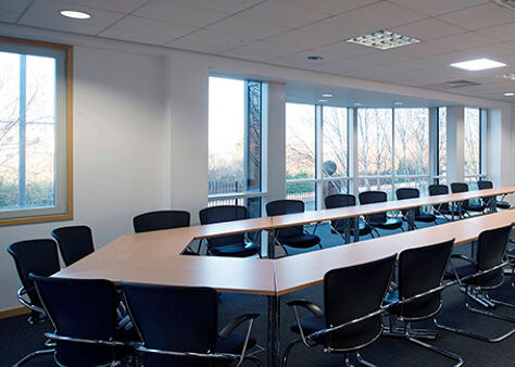 Office Space Bath Road - Image 3