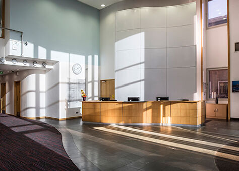 Office Space Bath Road - Image 2