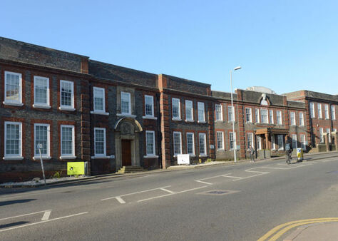 Office Space Hart House Business Centre - Image 1