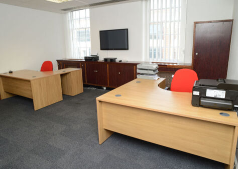 Office Space Hart House Business Centre - Image 7