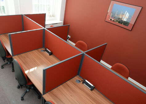 Office Space Hart House Business Centre - Image 6