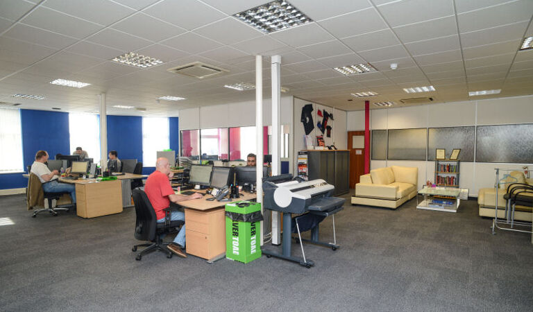 Office Space Hart House Business Centre - Image 3