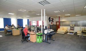 Office Space Hart House Business Centre - Image 3