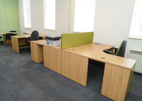 Office Space Hart House Business Centre - Image 8