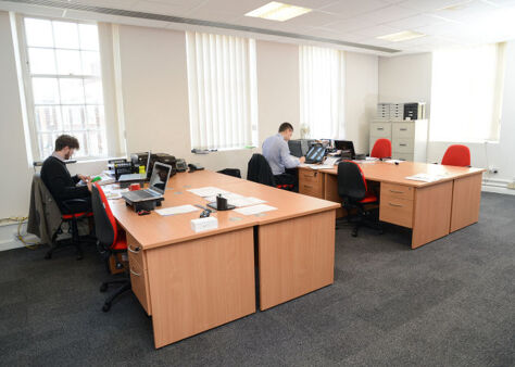 Office Space Hart House Business Centre - Image 9