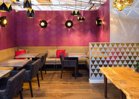 Office Space Le Bureau - Image 3