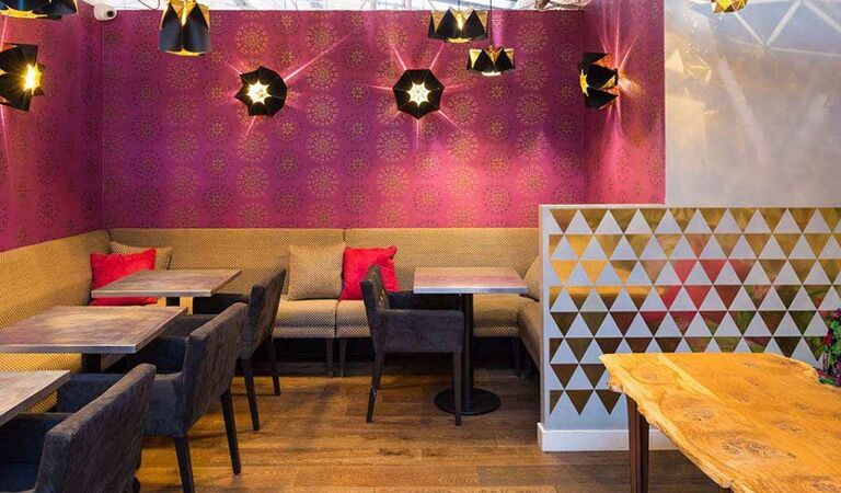 Office Space Le Bureau - Image 3