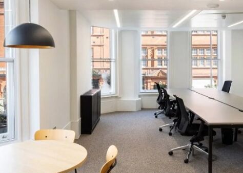 Office Space 78 Duke Street - Image 7