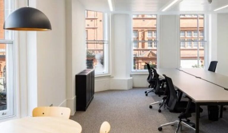 Office Space 78 Duke Street - Image 7