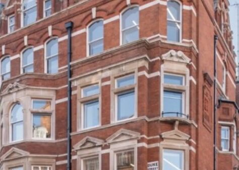 Office Space 78 Duke Street - Image 11