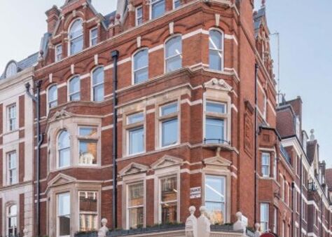 Office Space 78 Duke Street - Image 1