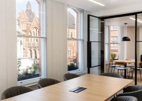 Office Space 78 Duke Street - Image 8