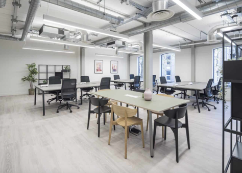 Office Space Thirty Lighterman - Image 15