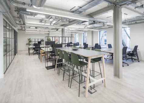 Office Space Thirty Lighterman - Image 14