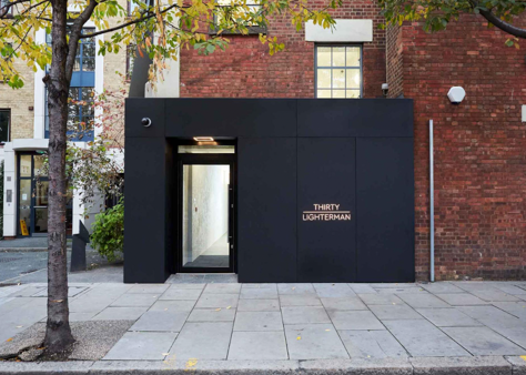 Office Space Thirty Lighterman - Image 1