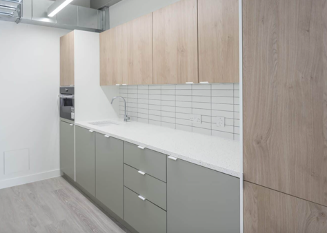 Office Space Thirty Lighterman - Image 17