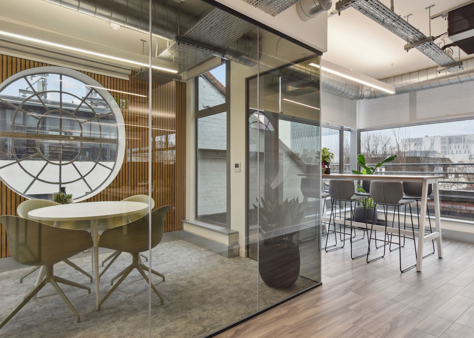 Office Space Thirty Lighterman - Image 10