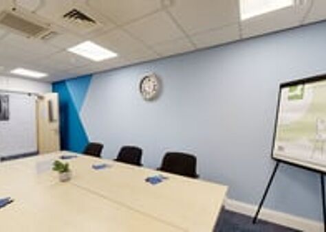 Office Space Bury Business Lodge - Image 6