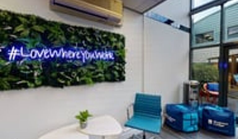 Office Space Bury Business Lodge - Image 4