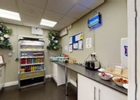 Office Space Bury Business Lodge - Image 2