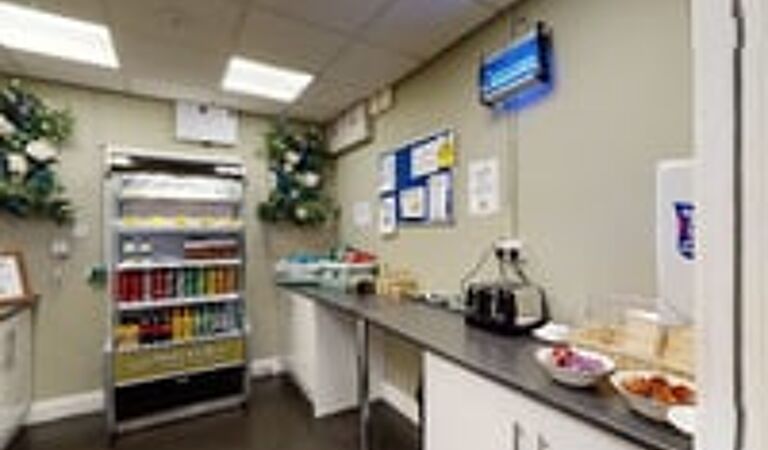 Office Space Bury Business Lodge - Image 2