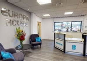 Office Space Bury Business Lodge - Image 3