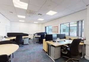 Office Space Bury Business Lodge - Image 10