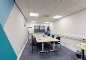 Office Space Bury Business Lodge - Image 5