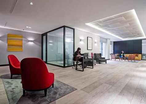 Image #3 of 20 Birchin Lane