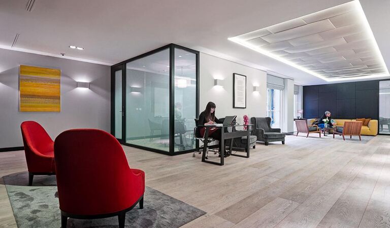 Image #3 of 20 Birchin Lane