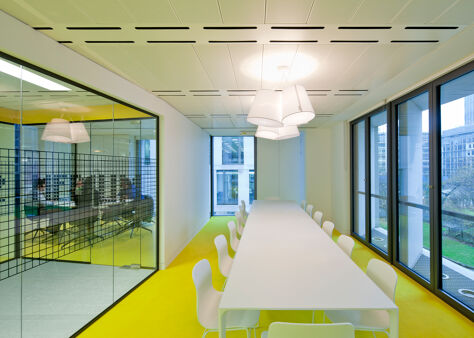 Office Space Moorgate - Image 7