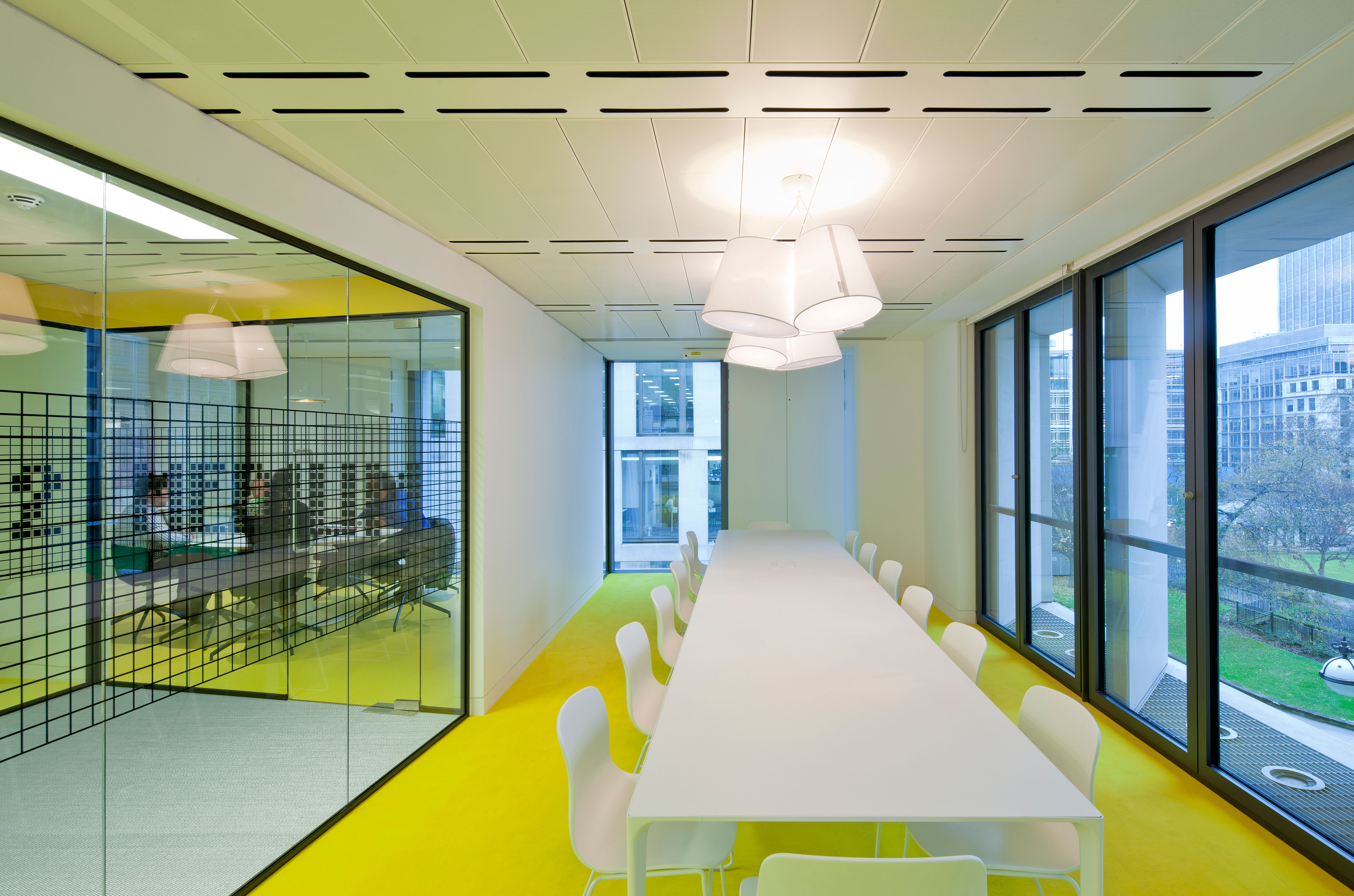 Office Space Moorgate - Image 7