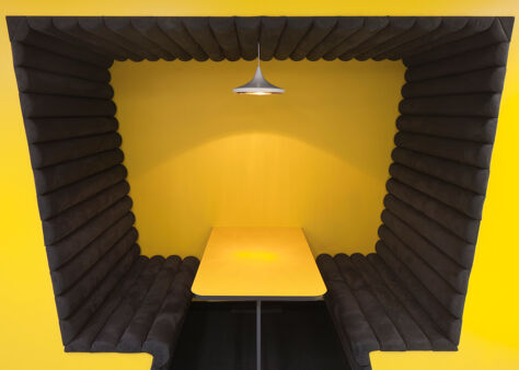 Office Space Moorgate - Image 8