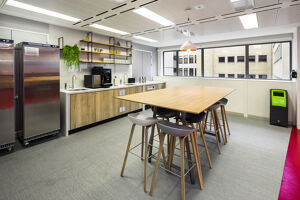 Office Space Moorgate - Image 3