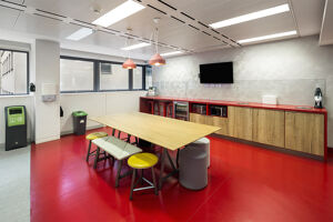 Office Space Moorgate - Image 4