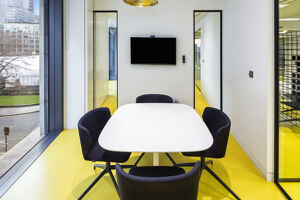 Office Space Moorgate - Image 5