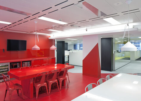 Office Space Moorgate - Image 9