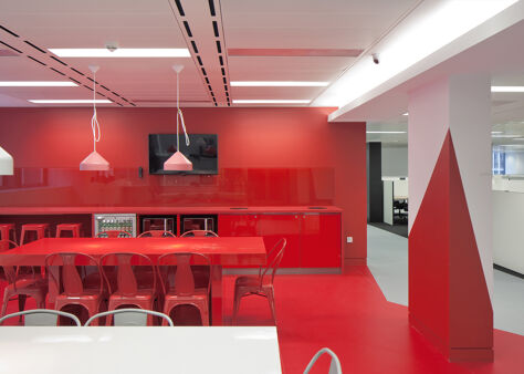 Office Space Moorgate - Image 6