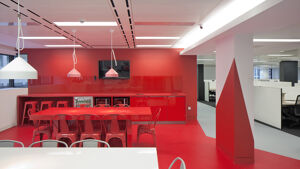 Office Space Moorgate - Image 6